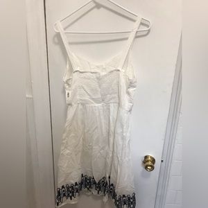 Old Navy dress